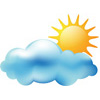 weather icon