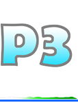 IP3 logo
